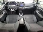 2015 Honda Fit Lx for Sale in Hampton, VA - Top/Roof