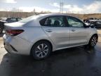 2022 Kia Rio Lx for Sale in Littleton, CO - Front End