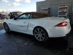 2014 Jaguar Xk    იყიდება West Palm Beach-ში, FL - Side