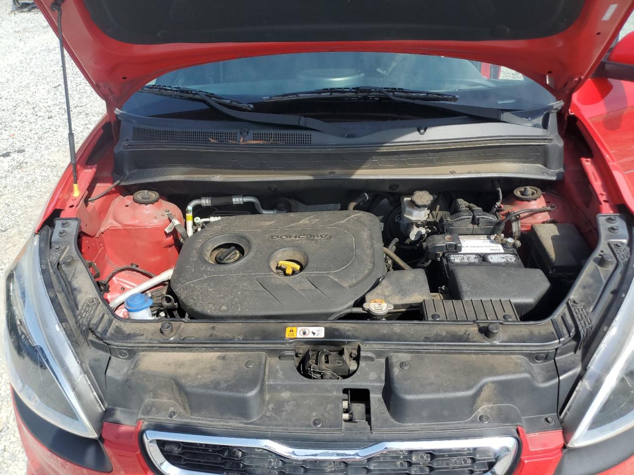2012 Kia Soul - Image 12