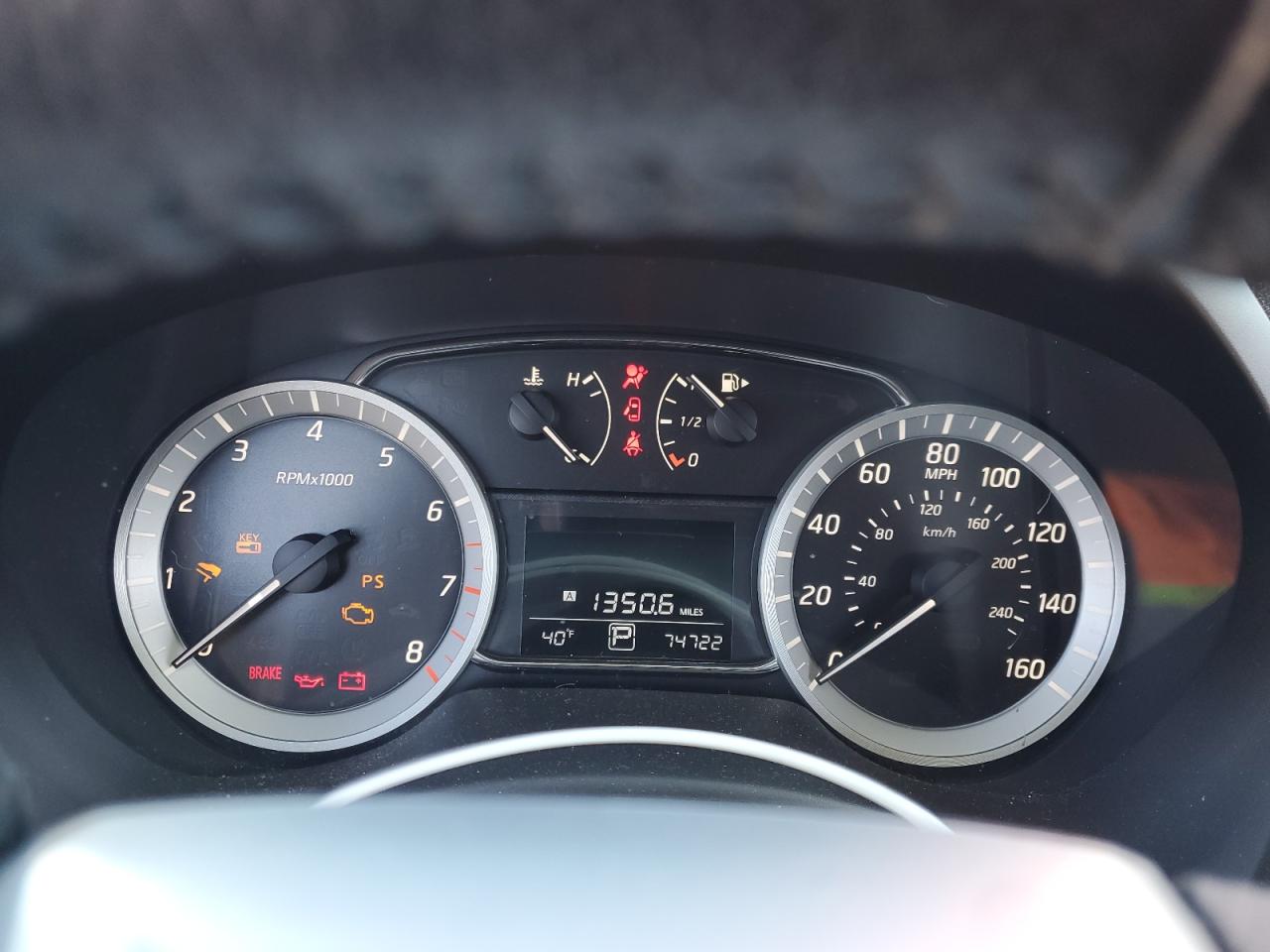 2015 Nissan Sentra - Image 9