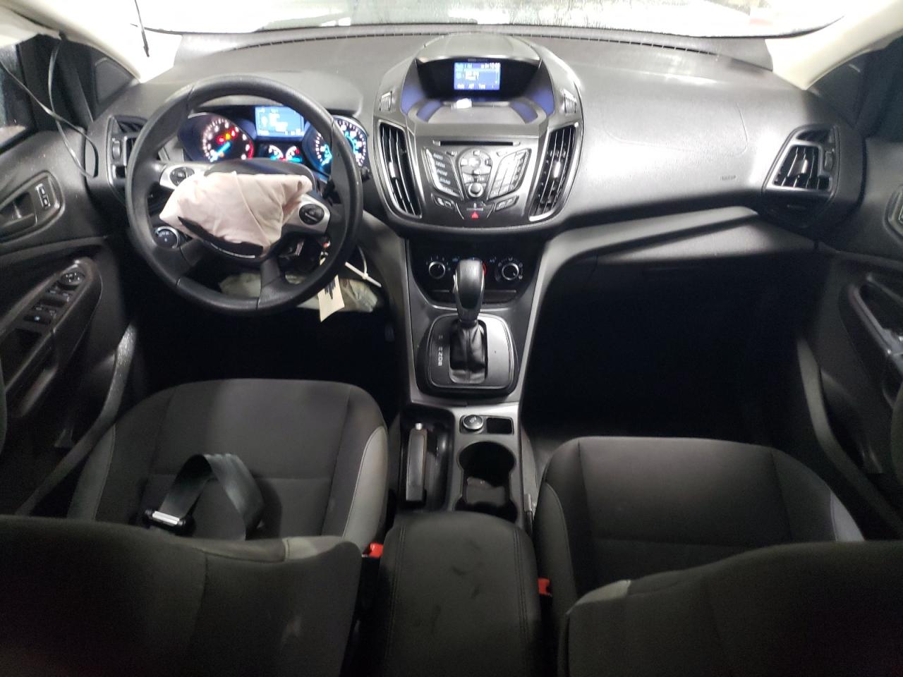 2014 Ford Escape - Image 8