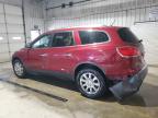 2011 Buick Enclave Cxl de vânzare în York Haven, PA - Rear End