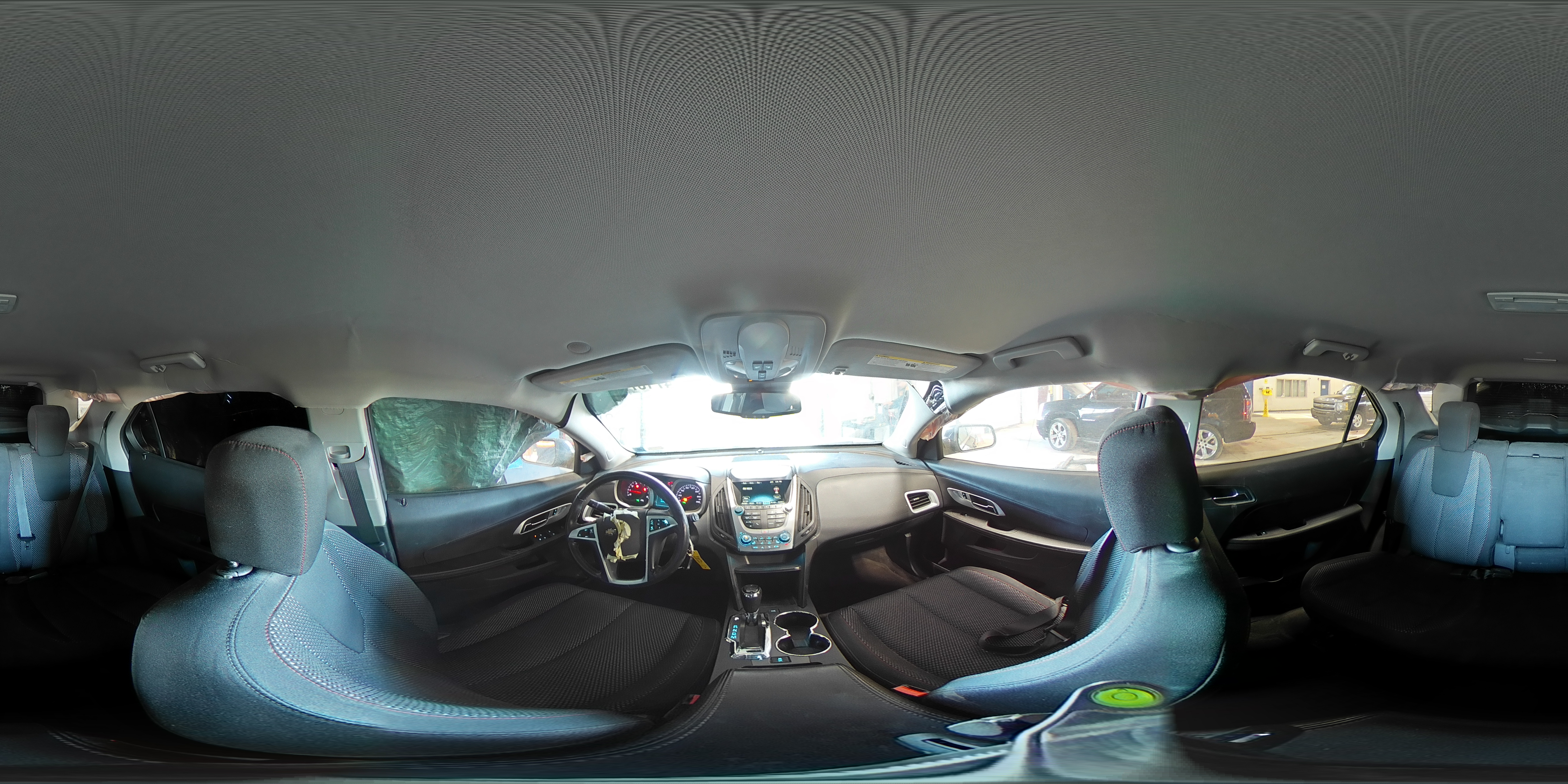 2016 Chevrolet Equinox - Image 13