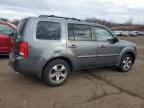 2012 Honda Pilot Exl en Venta en New Britain, CT - Mechanical