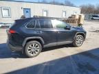 2019 Toyota Rav4 Limited en Venta en Duryea, PA - Front End