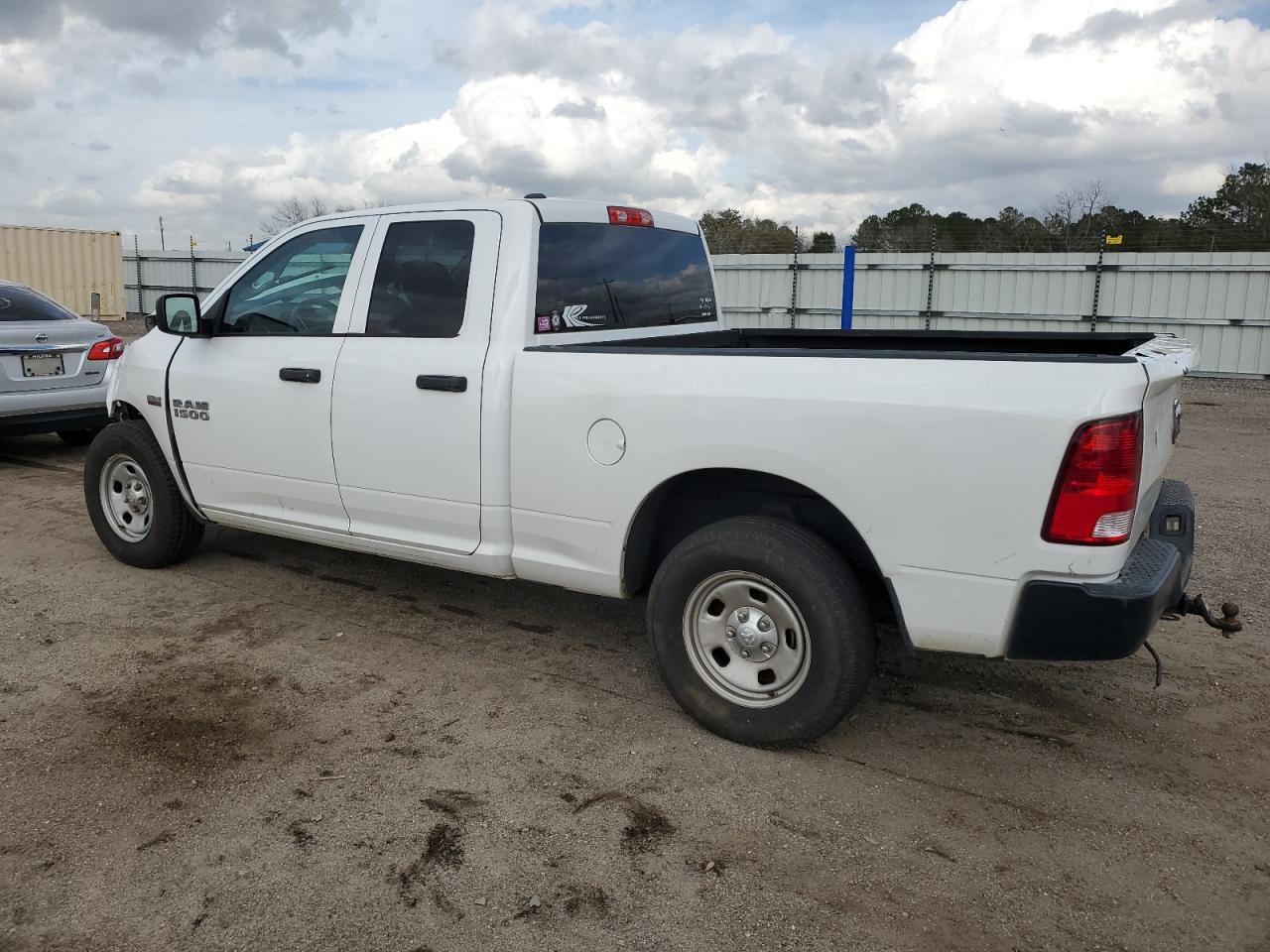 2017 RAM 1500 - Image 2