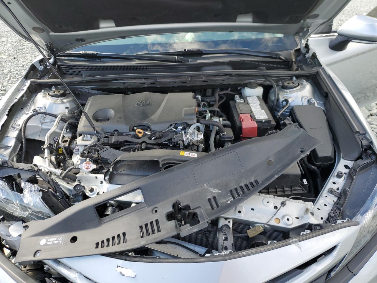 2022 Toyota Camry - Image 13
