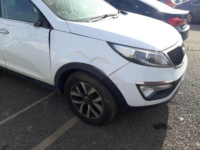 2015 KIA SPORTAGE 2