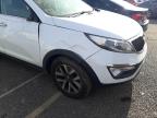 2015 KIA SPORTAGE 2 for sale at Copart SANDTOFT