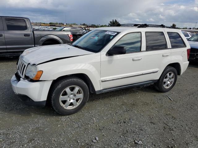 2010 Jeep Grand Cherokee Laredo