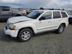 2010 Jeep Grand Cherokee Laredo na sprzedaż w Antelope, CA - Front End