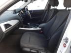 2012 BMW 116D EFFIC for sale at Copart WHITBURN