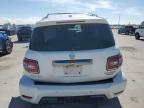 2018 Nissan Armada Platinum იყიდება New Orleans-ში, LA - All Over