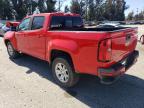 2020 Chevrolet Colorado Lt en Venta en Van Nuys, CA - Front End