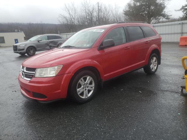 2012 Dodge Journey Se