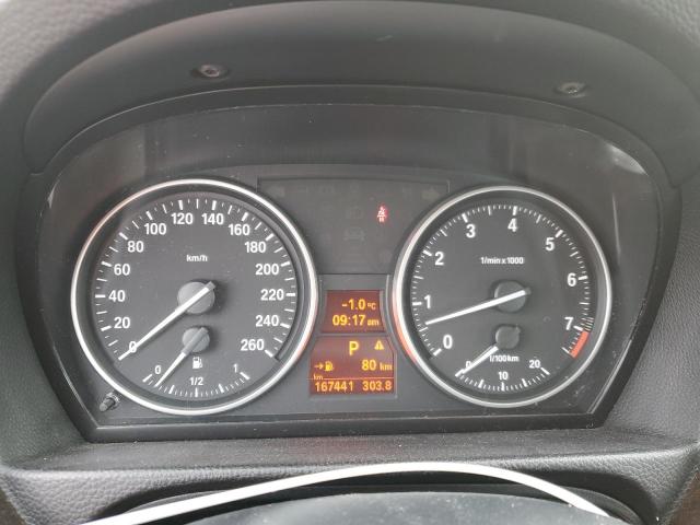 2011 BMW 328 XI
