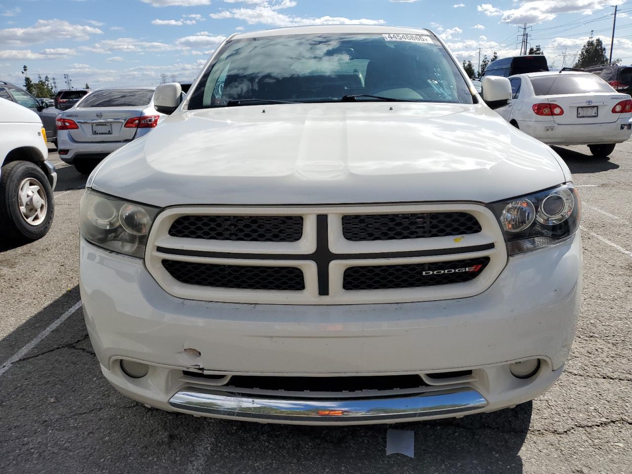 2012 Dodge Durango - Image 5