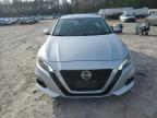 2022 Nissan Altima Sv for Sale in Charles City, VA - Side