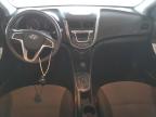 2014 Hyundai Accent Gls en Venta en Phoenix, AZ - Front End