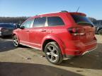 2016 Dodge Journey Crossroad იყიდება Louisville-ში, KY - Side