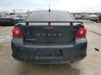 2013 Dodge Avenger Se продається в Kansas City, KS - Front End