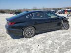 2023 Hyundai Sonata Hybrid للبيع في Loganville، GA - All Over