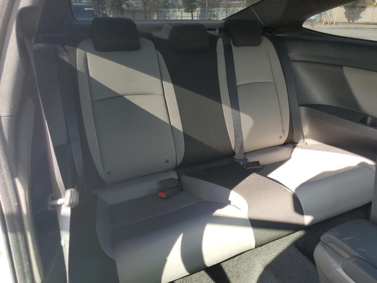 2017 Honda Civic - Image 11