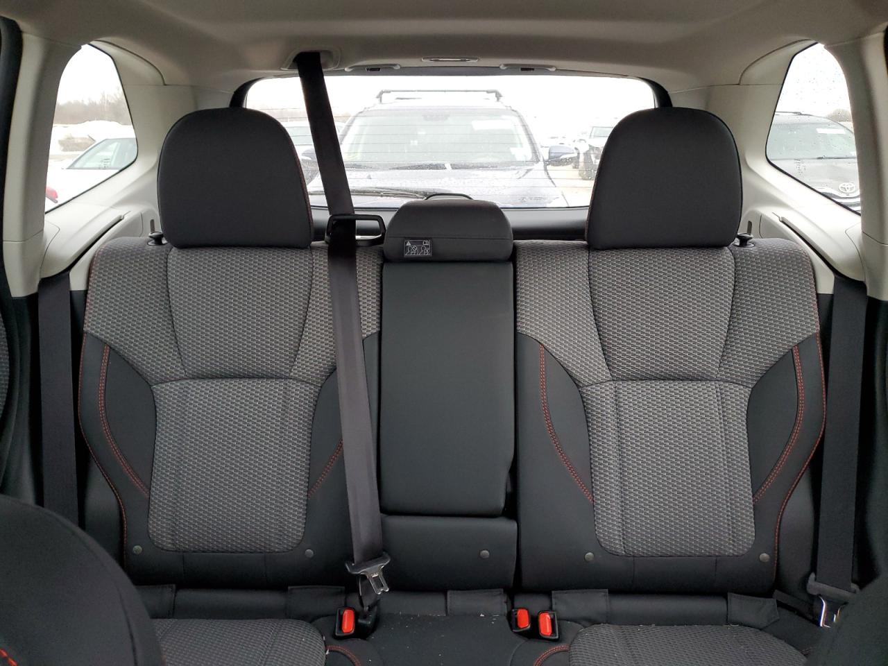 2024 Subaru Forester - Image 10