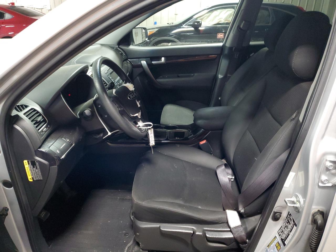 2015 Kia Sorento - Image 7
