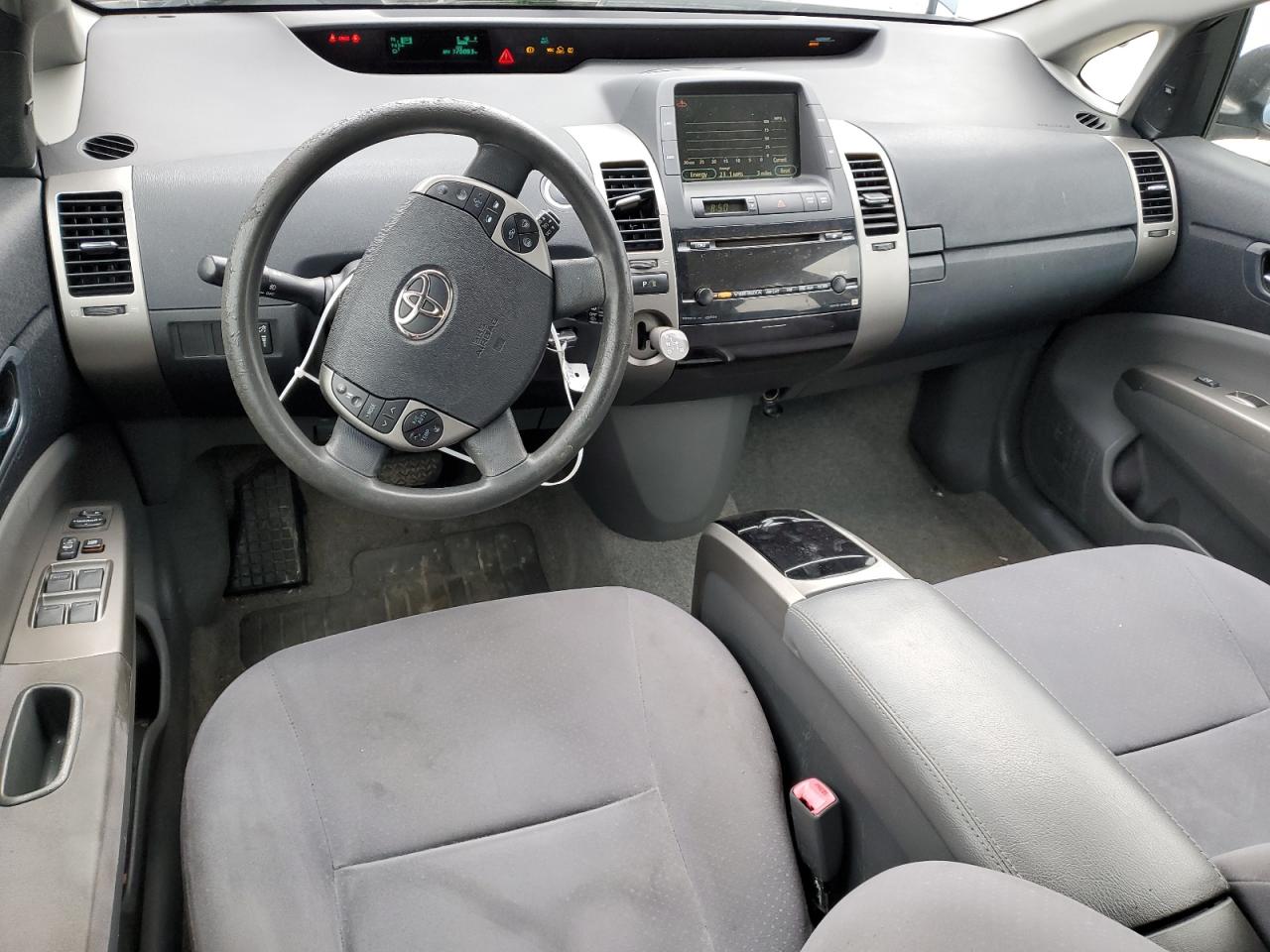 2007 Toyota Prius - Image 8