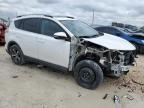 2017 Toyota Rav4 Xle for Sale in Temple, TX - Front End