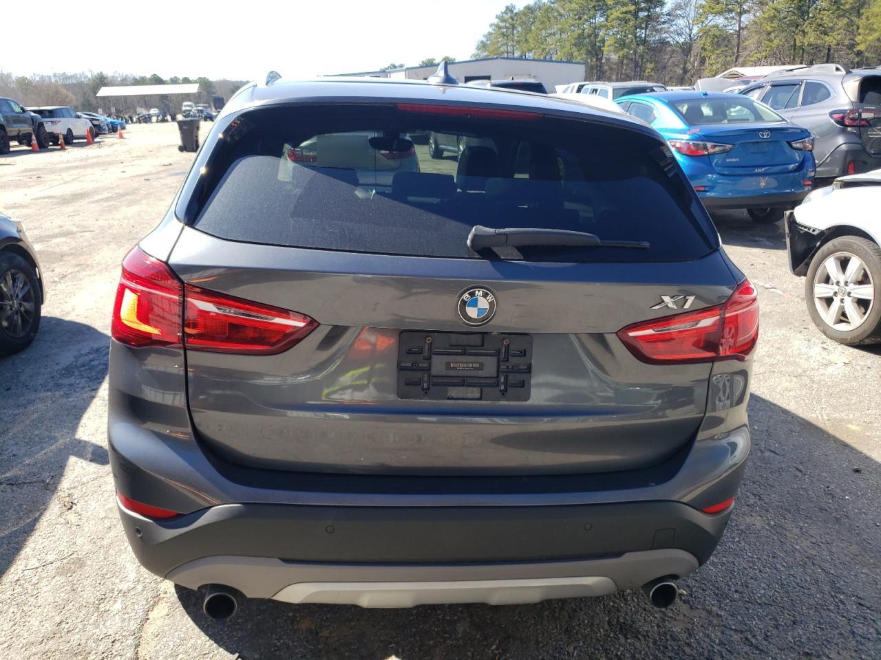 2018 BMW X1 - Image 6