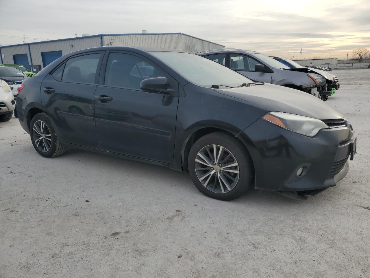 2016 Toyota Corolla - Image 4