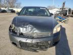 2010 Chevrolet Impala Lt للبيع في Wichita، KS - Front End