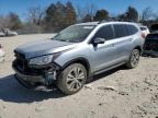 2020 Subaru Ascent Limited продається в Madisonville, TN - Side