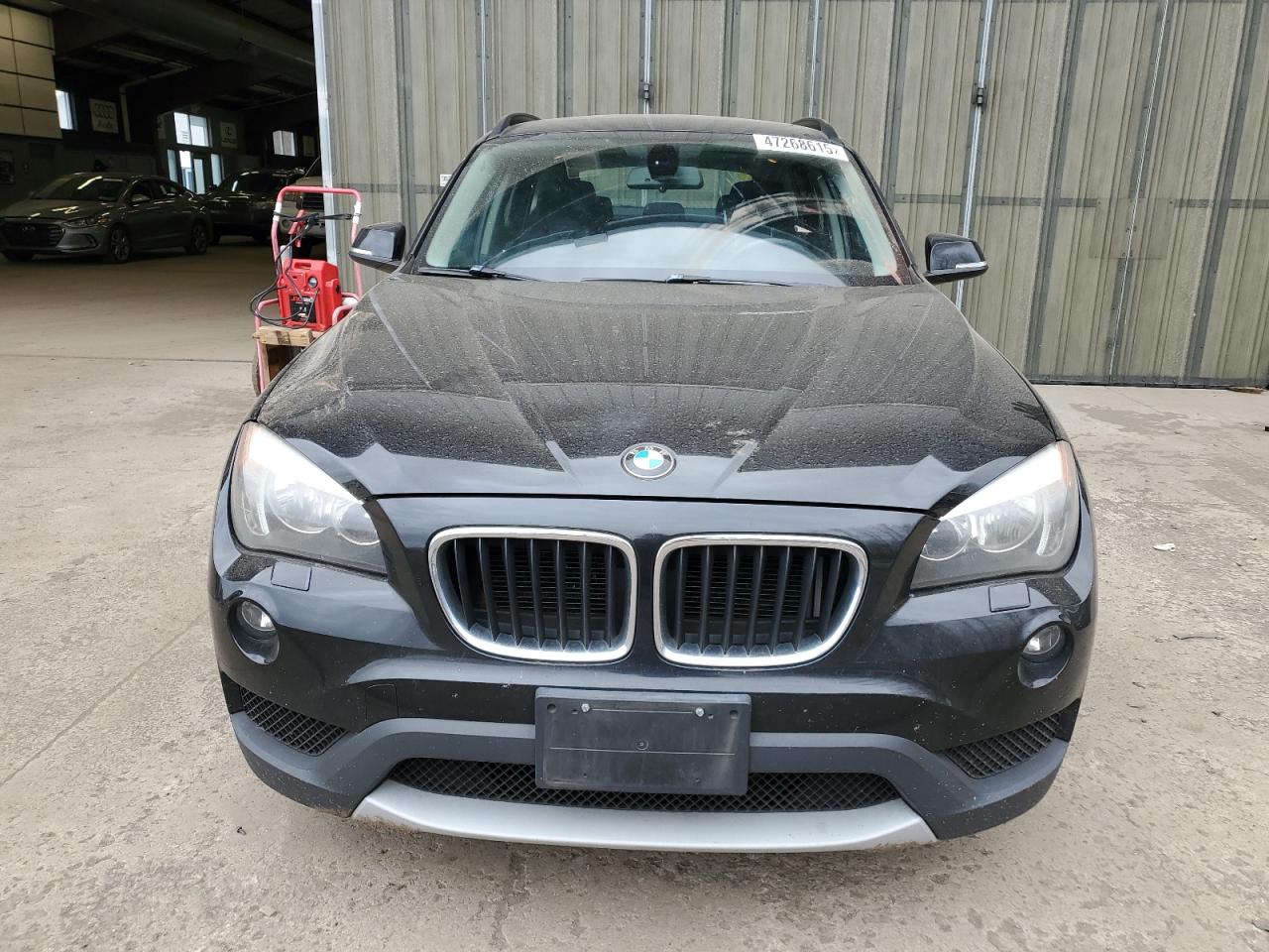 2014 BMW X1 - Image 5