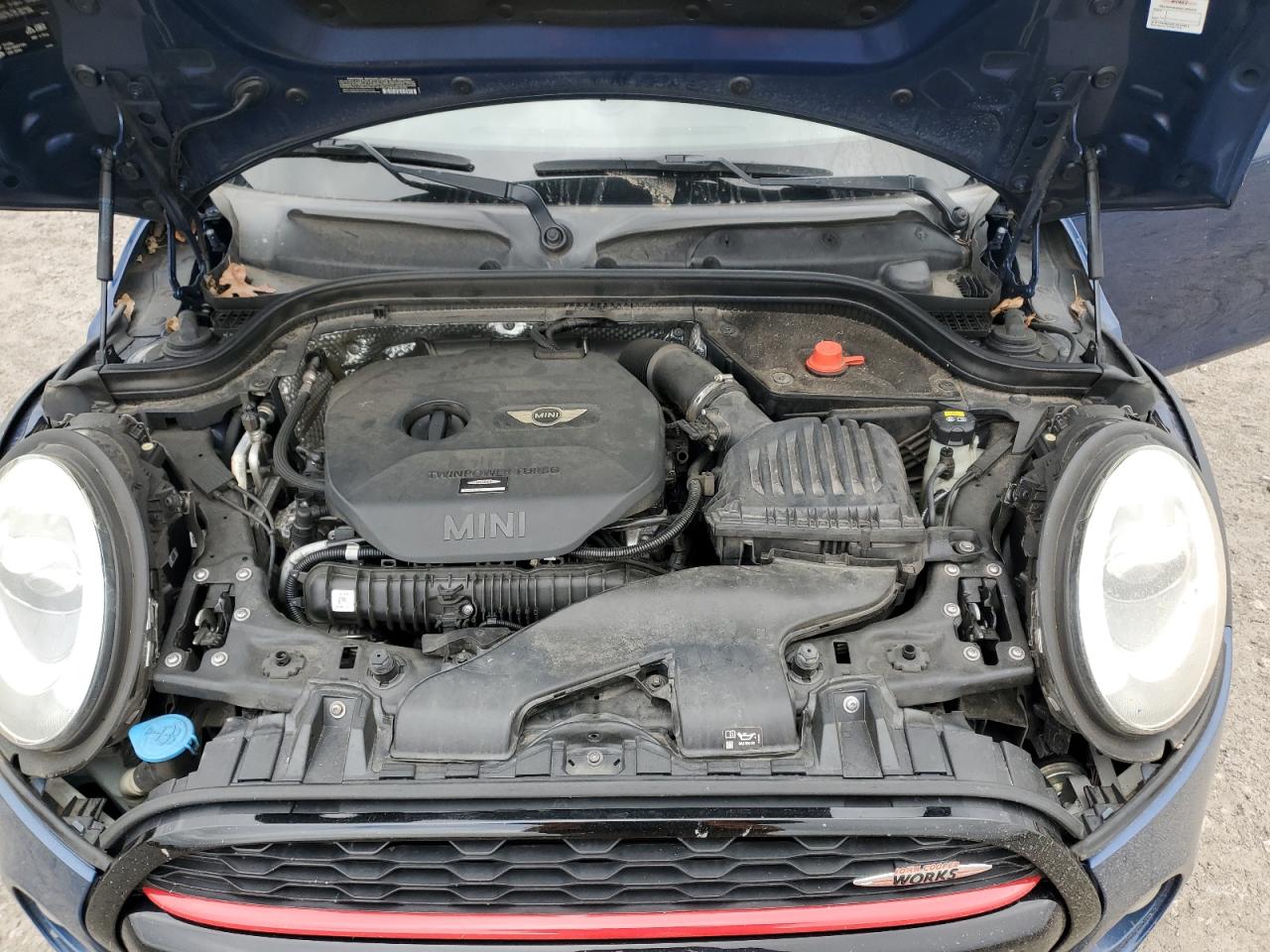 2016 MINI Cooper - Image 14