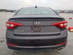 2016 Hyundai Sonata Se продається в Grand Prairie, TX - Front End