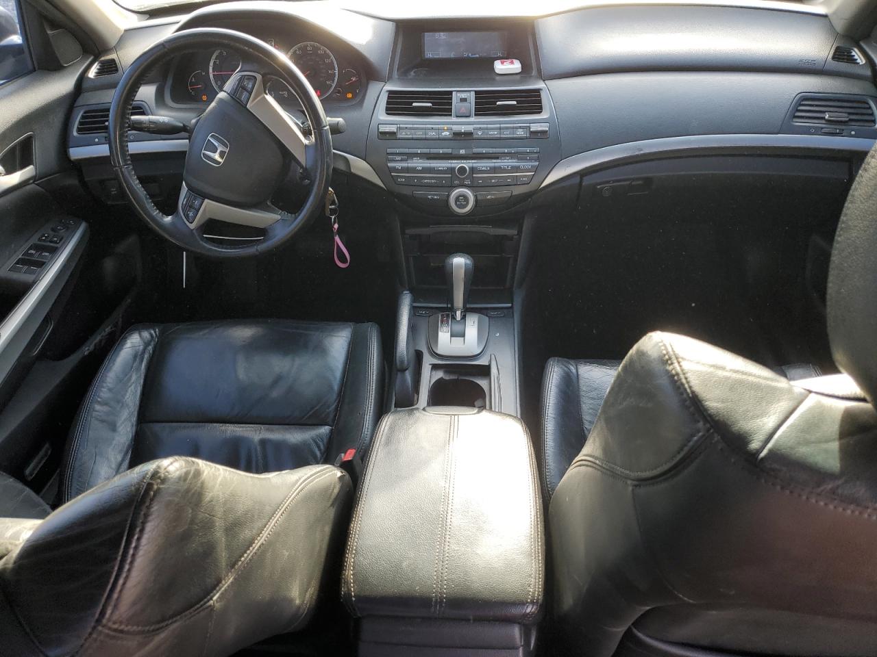 2009 Honda Accord - Image 8