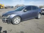2014 Chevrolet Cruze Ls for Sale in North Las Vegas, NV - Front End