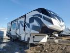 2020 Dutchman Trailer for Sale in Elgin, IL - Frame Damage