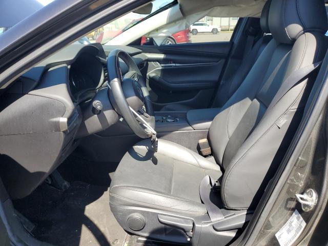  MAZDA 3 2021 Gray