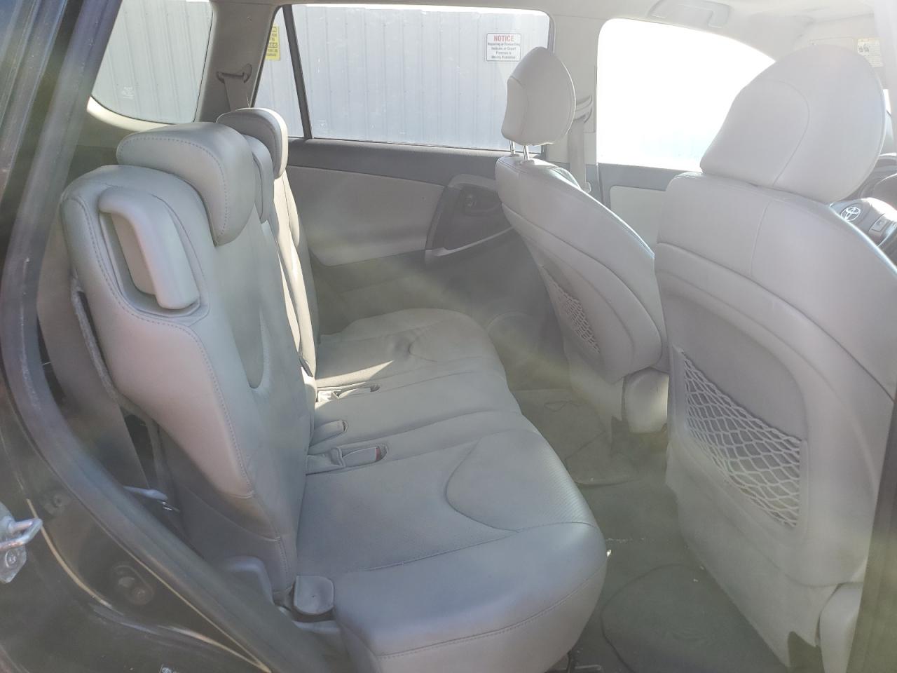 2007 Toyota RAV 4 - Image 10
