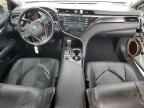 2019 Toyota Camry Xse იყიდება Bakersfield-ში, CA - All Over