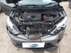 2015 NISSAN QASHQAI N- for sale at Copart YORK