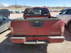 2018 Nissan Frontier S на продаже в Colorado Springs, CO - All Over