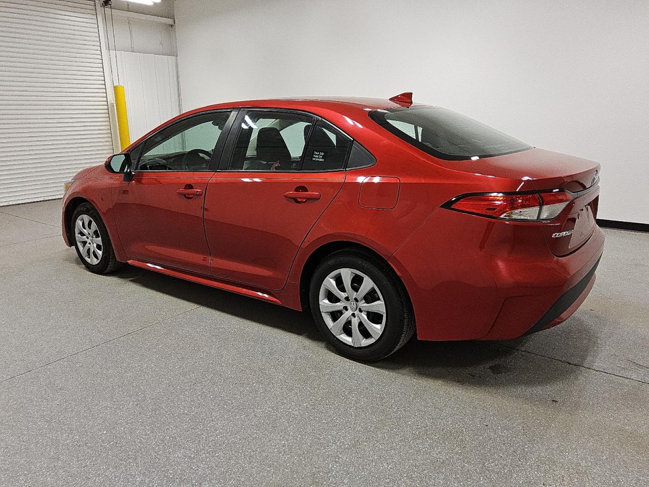 2021 Toyota Corolla - Image 2