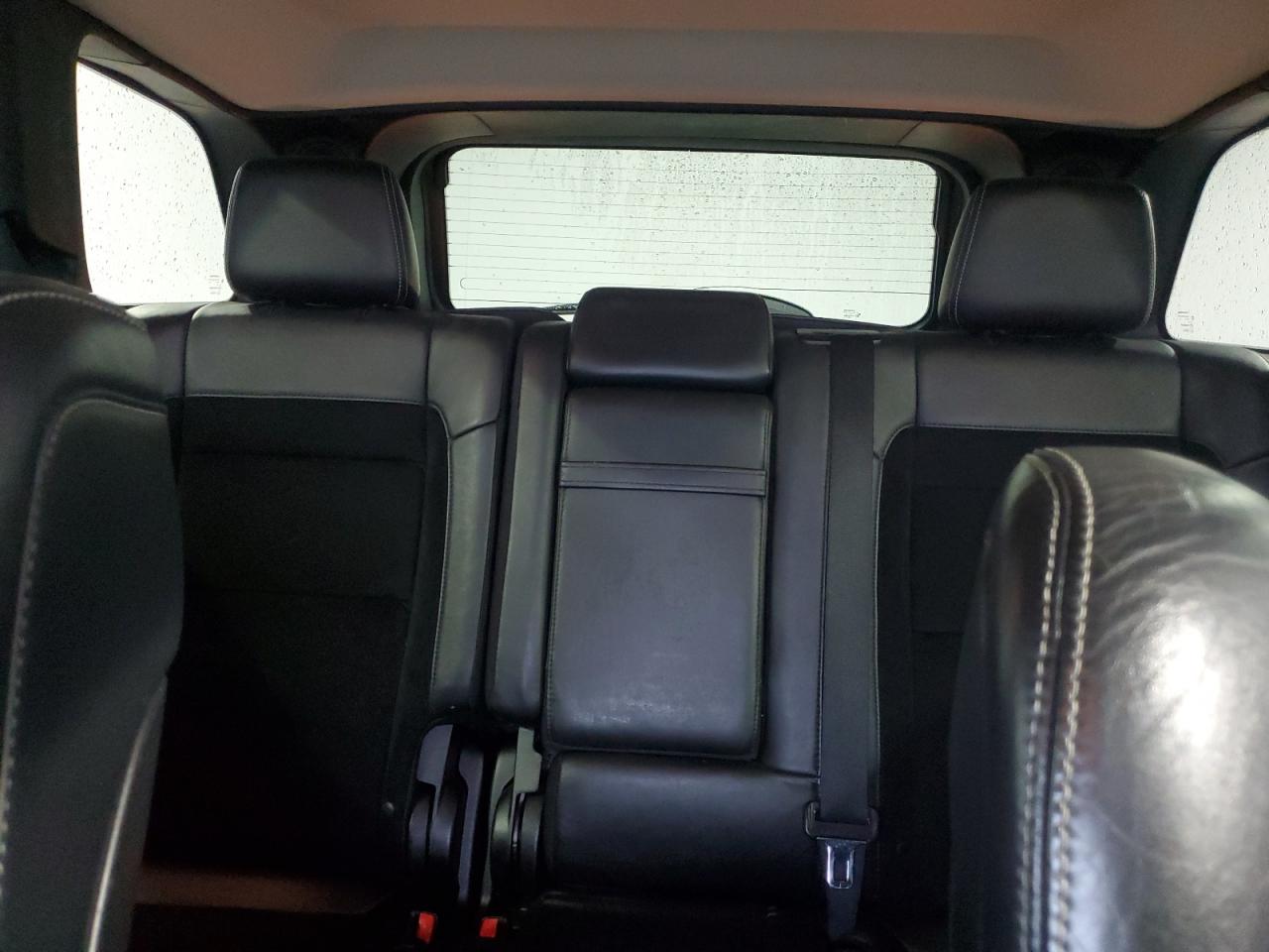 2013 Jeep Grand Cherokee - Image 10