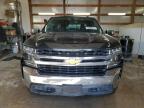2019 Chevrolet Silverado K1500 Lt იყიდება Pekin-ში, IL - Front End